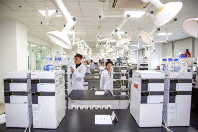 康緣藥業(yè):在守正中持續(xù)創(chuàng)新,在改革中穩(wěn)步發(fā)展