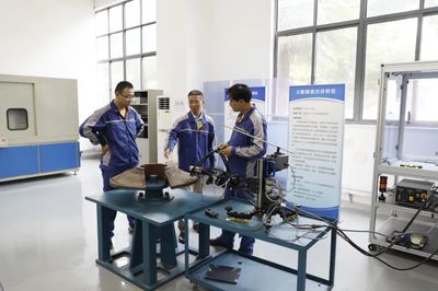 好消息!通過建設(shè)驗(yàn)收!