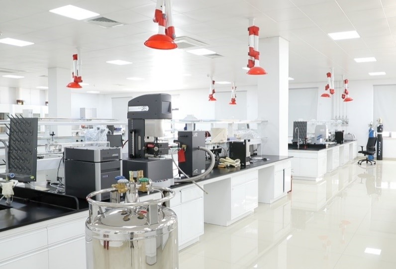 我院獲批省級(jí)重點(diǎn)實(shí)驗(yàn)室，聚力工程技術(shù)研發(fā)與試驗(yàn)發(fā)展