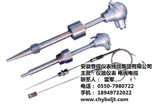 春輝集團(tuán)熱電偶WRE 130 品質(zhì)與價(jià)格的雙重保障