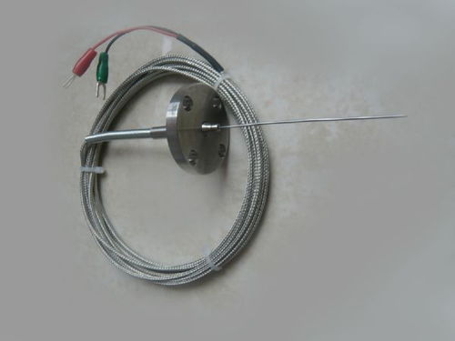 鎧裝熱電偶的工作原理與應(yīng)用解析