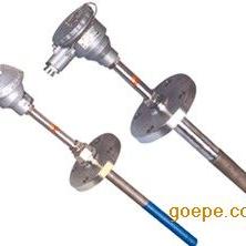 廣東熱電偶價(jià)格與批發(fā)供應(yīng) 谷瀑環(huán)保熱電偶的優(yōu)勢(shì)解析