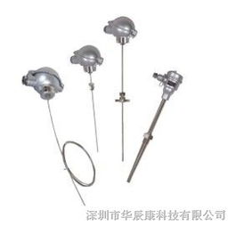 WR K鎧裝熱電偶 精準(zhǔn)測(cè)溫的可靠伙伴