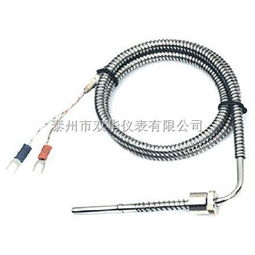螺釘式熱電阻與多種熱電偶 工業(yè)測(cè)溫的選擇與應(yīng)用